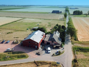 Hotels in Eemsmond